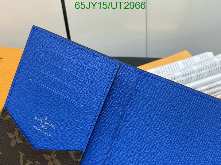 LV-Wallet Mirror Quality Code: UT2966 $: 65USD