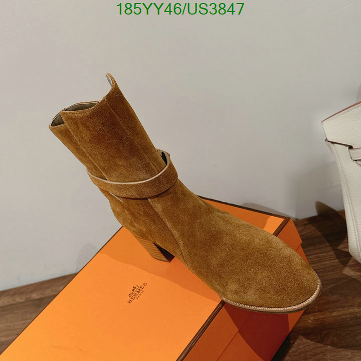 Boots-Women Shoes Code: US3847 $: 185USD