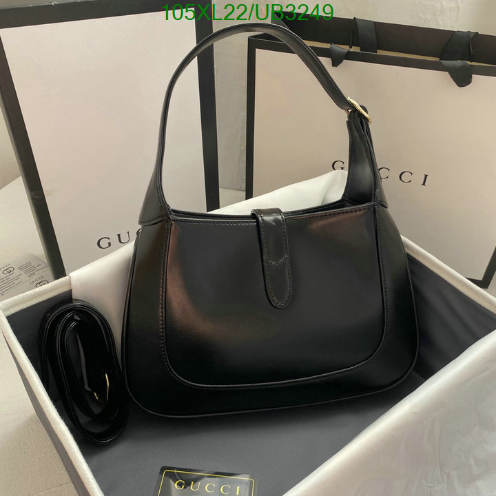 Gucci-Bag-4A Quality Code: UB3249 $: 105USD