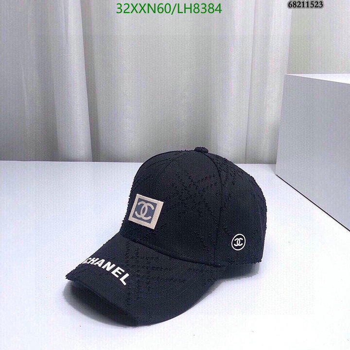 Chanel-Cap(Hat) Code: LH8384 $: 32USD