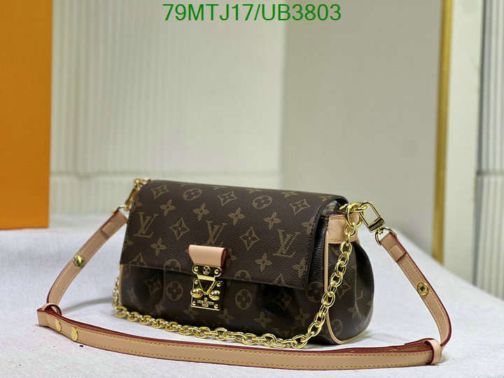 LV-Bag-4A Quality Code: UB3803 $: 79USD