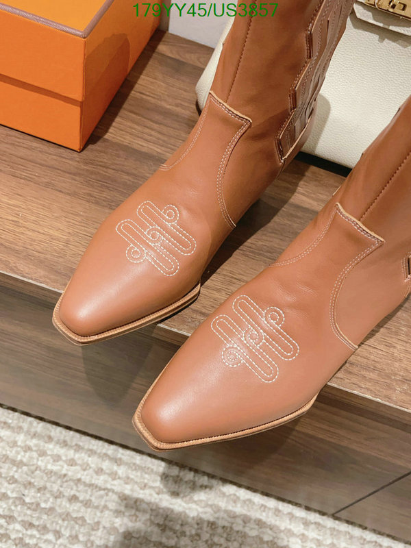 Hermes-Women Shoes Code: US3857 $: 179USD