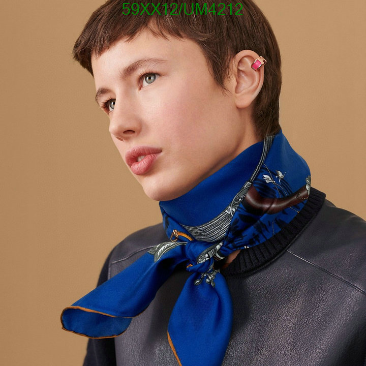 Hermes-Scarf Code: UM4212 $: 59USD