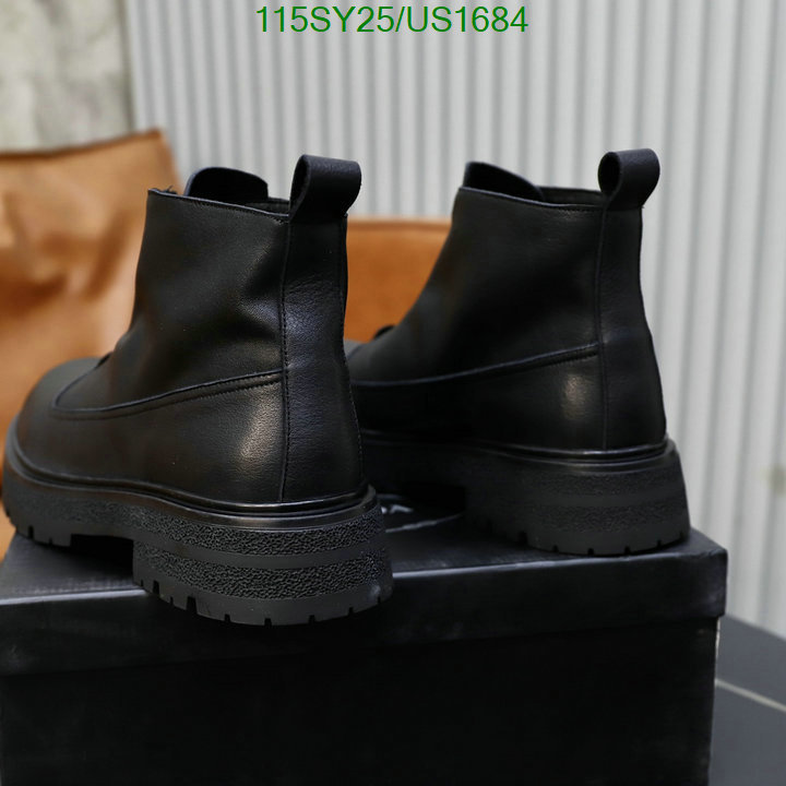 LV-Men shoes Code: US1684 $: 115USD