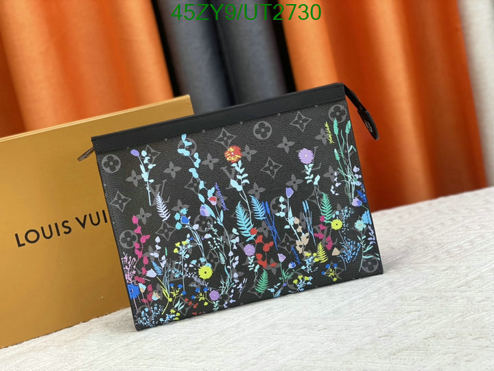 LV-Wallet-4A Quality Code: UT2730 $: 45USD