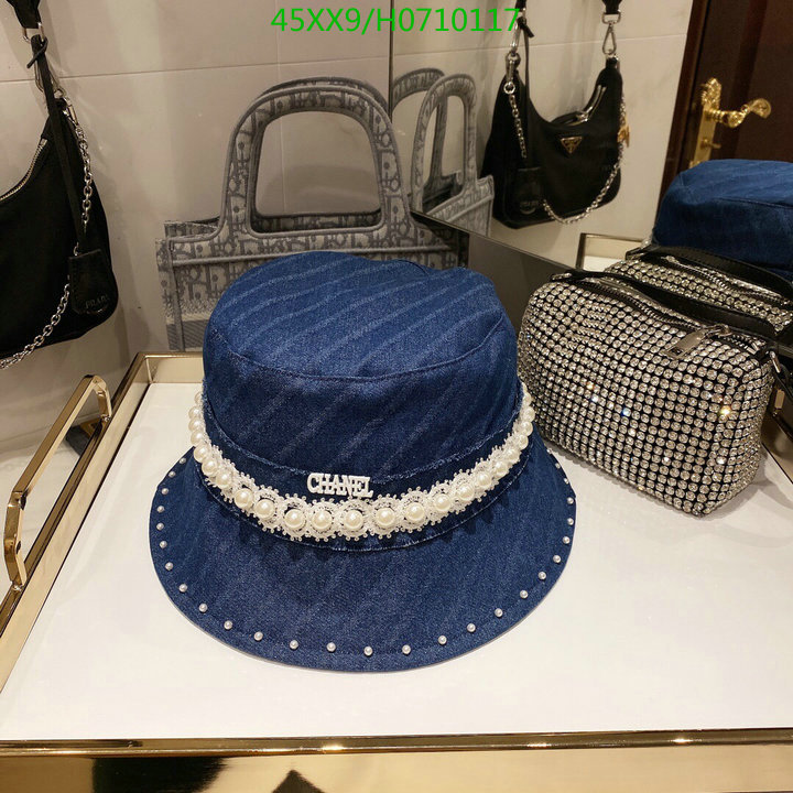 Chanel-Cap(Hat) Code: H0710117 $: 45USD