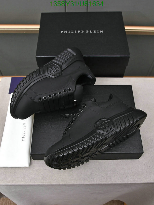 Philipp Plein-Men shoes Code: US1634 $: 135USD