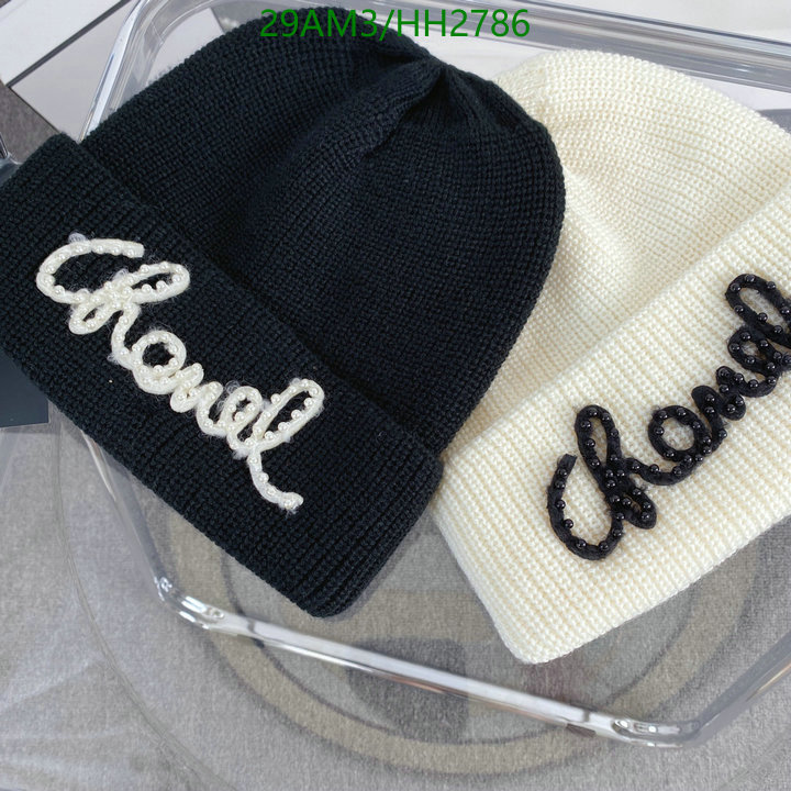 Chanel-Cap(Hat) Code: HH2786 $: 29USD