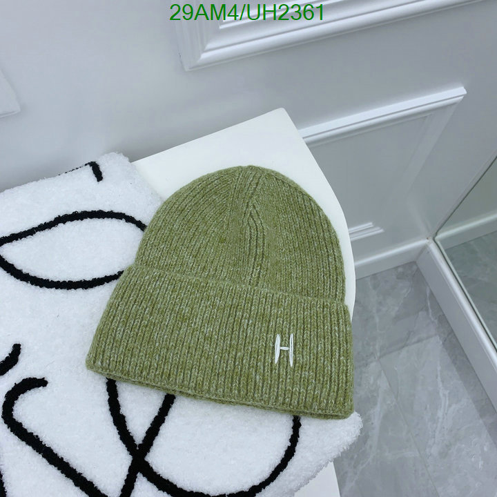 Hermes-Cap(Hat) Code: UH2361 $: 29USD