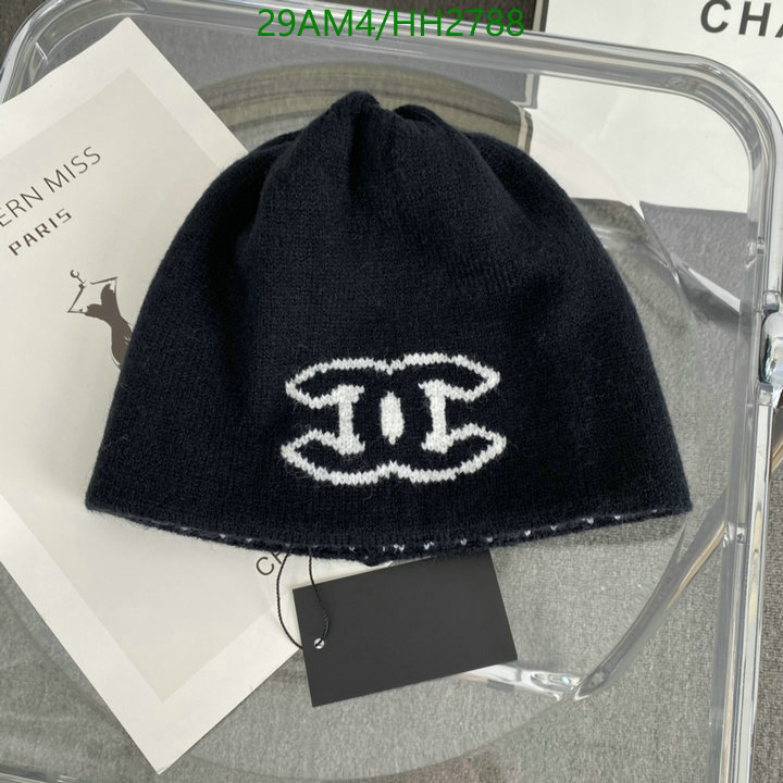 Chanel-Cap(Hat) Code: HH2788 $: 29USD