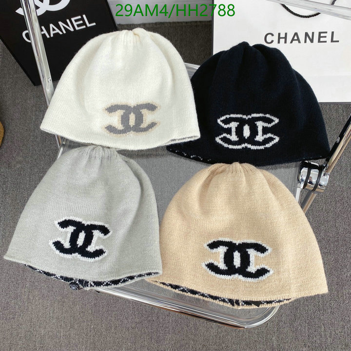 Chanel-Cap(Hat) Code: HH2788 $: 29USD