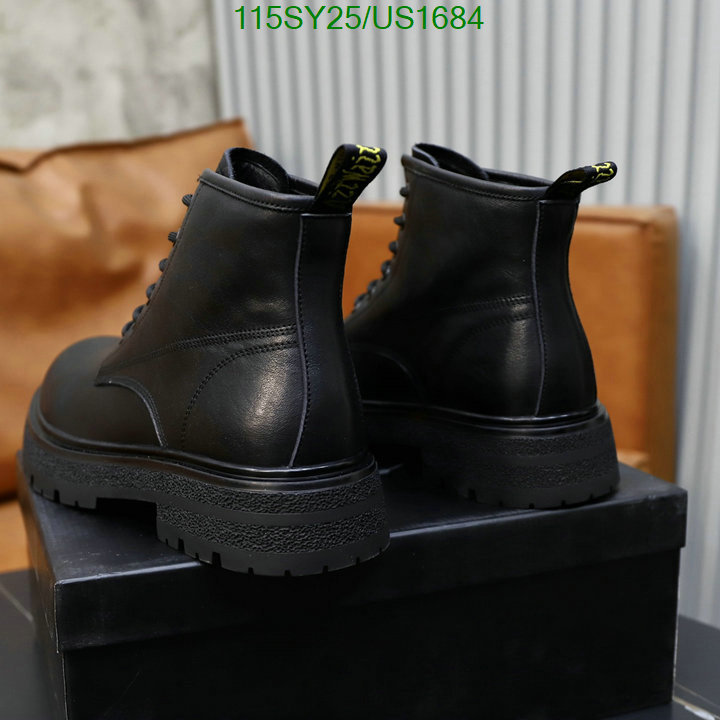 Boots-Men shoes Code: US1684 $: 115USD