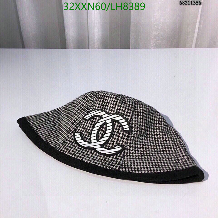 Chanel-Cap(Hat) Code: LH8389 $: 32USD