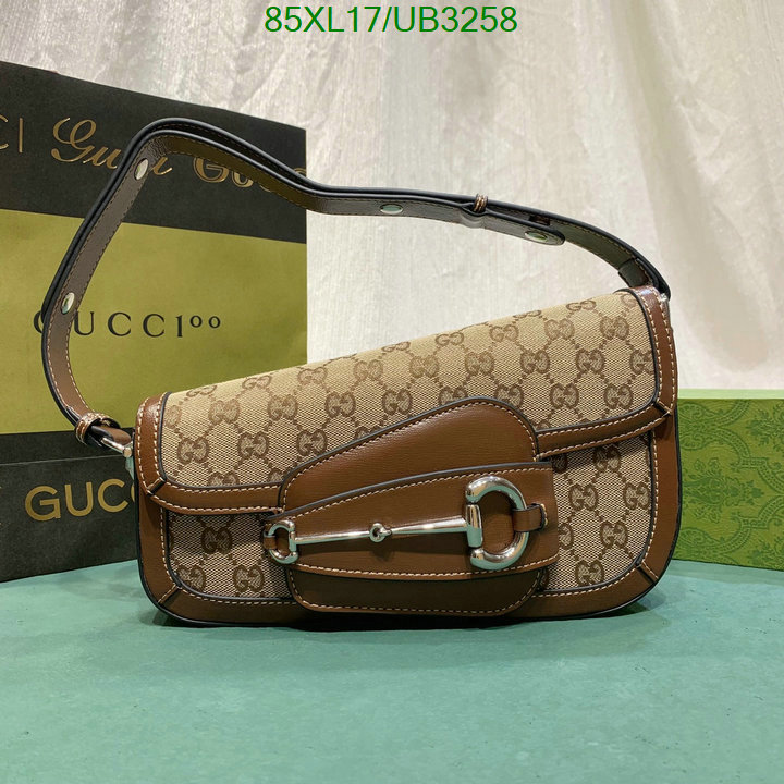 Gucci-Bag-4A Quality Code: UB3258 $: 85USD