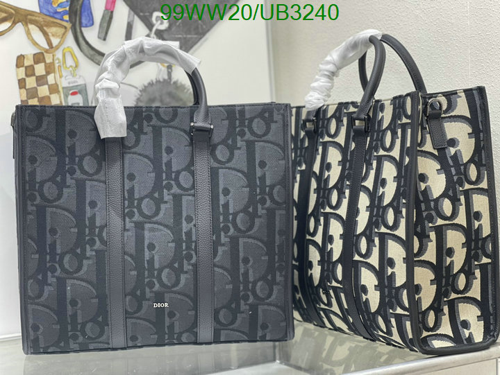 Dior-Bag-4A Quality Code: UB3240 $: 99USD