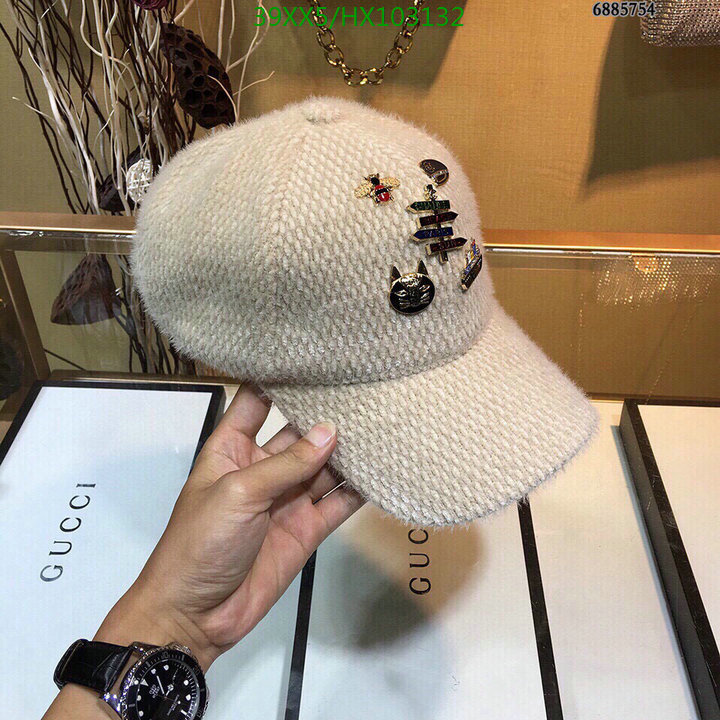 Chanel-Cap(Hat) Code: HX103132 $: 39USD