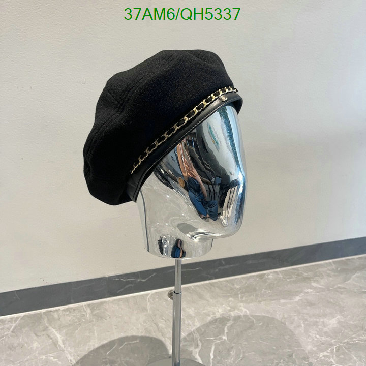 Chanel-Cap(Hat) Code: QH5337 $: 37USD