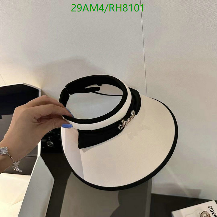 Chanel-Cap(Hat) Code: RH8101 $: 29USD