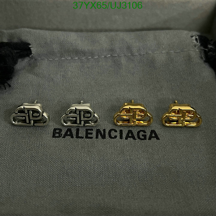 Balenciaga-Scarf Code: UJ3106 $: 37USD