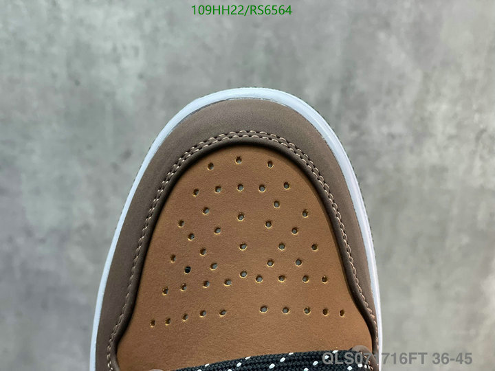 NIKE-Women Shoes Code: RS6564 $: 109USD