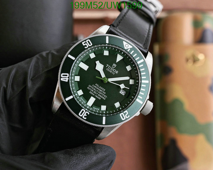 Tudor-Watch-Mirror Quality Code: UW1599 $: 199USD