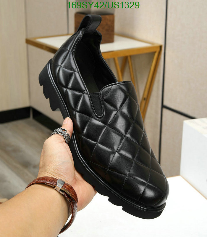 BV-Men shoes Code: US1329 $: 169USD