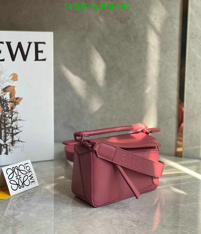 Loewe-Bag-4A Quality Code: RB6595