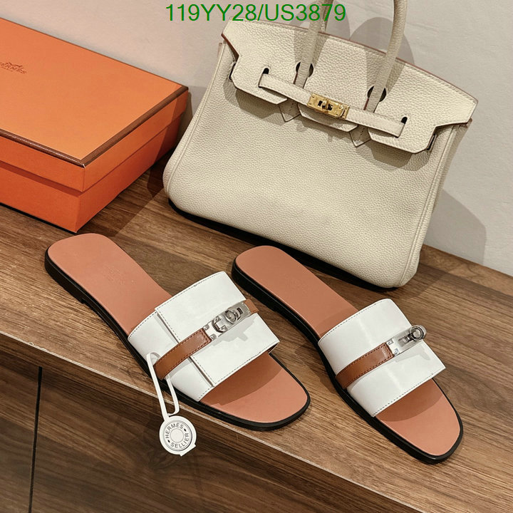 Hermes-Women Shoes Code: US3879 $: 119USD