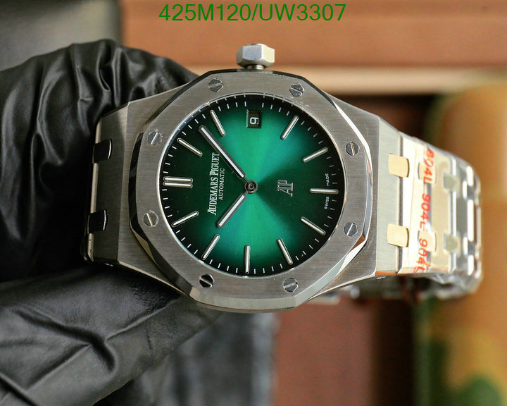 Audemars Piguet-Watch-Mirror Quality Code: UW3307 $: 425USD