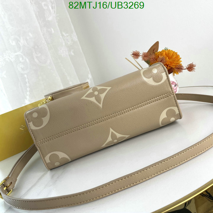 LV-Bag-4A Quality Code: UB3269 $: 82USD