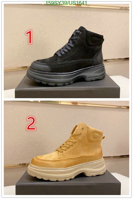 UGG-Men shoes Code: US1641 $: 159USD