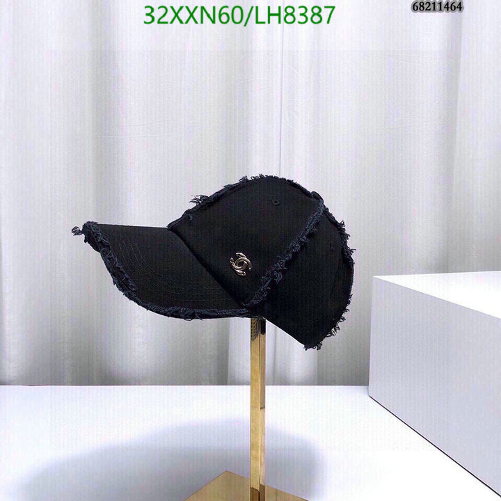 Chanel-Cap(Hat) Code: LH8387 $: 32USD