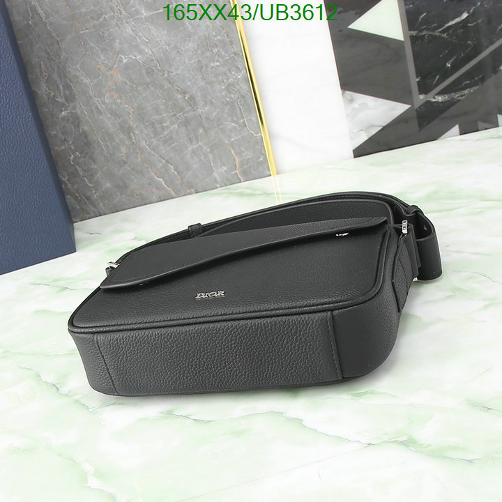 Dior-Bag-Mirror Quality Code: UB3612 $: 165USD