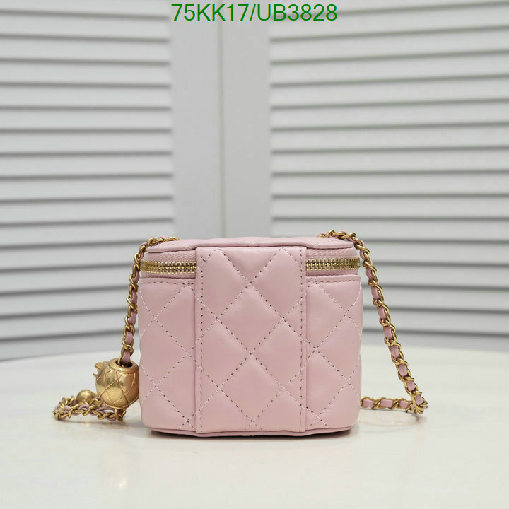 Chanel-Bag-4A Quality Code: UB3828 $: 75USD