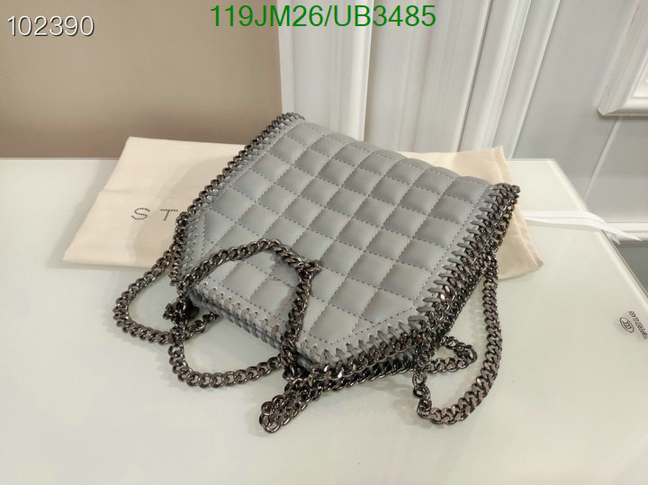 Stella McCartney-Bag-Mirror Quality Code: UB3485 $: 119USD