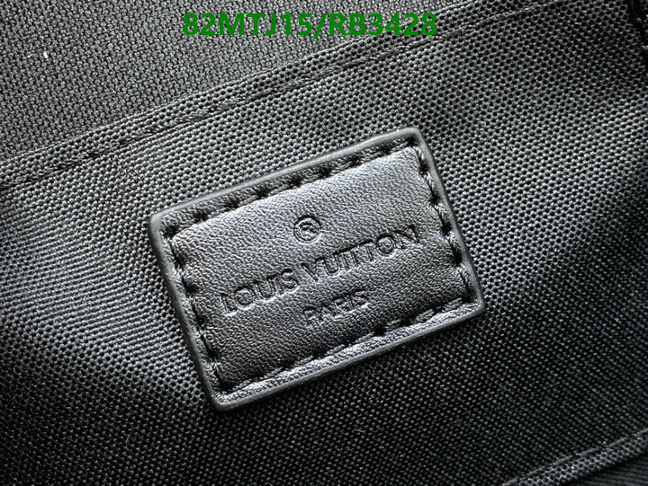 LV-Bag-4A Quality Code: RB3428 $: 82USD