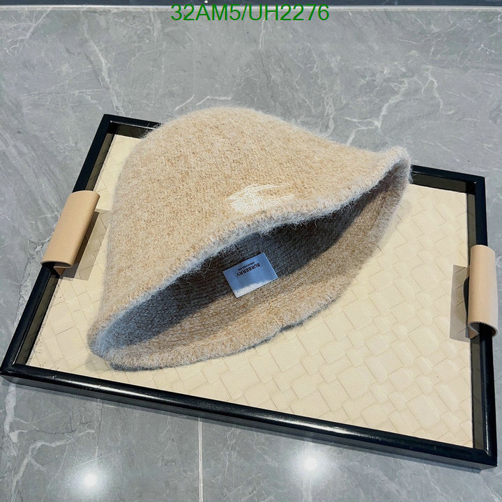 Burberry-Cap(Hat) Code: UH2276 $: 32USD