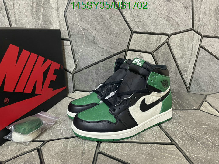 Nike-Men shoes Code: US1702 $: 145USD