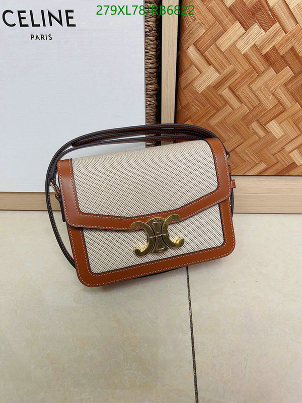 Celine-Bag-Mirror Quality Code: RB6822