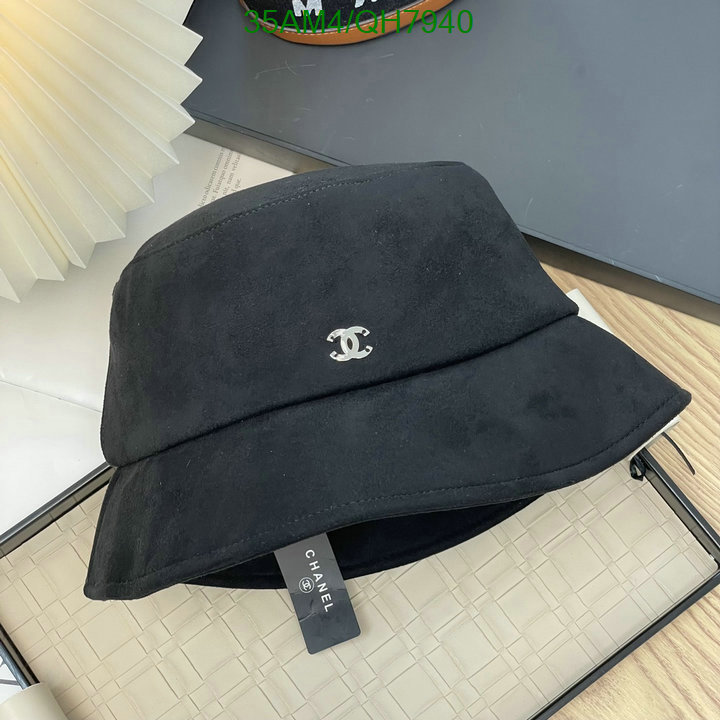 Chanel-Cap(Hat) Code: QH7940 $: 35USD