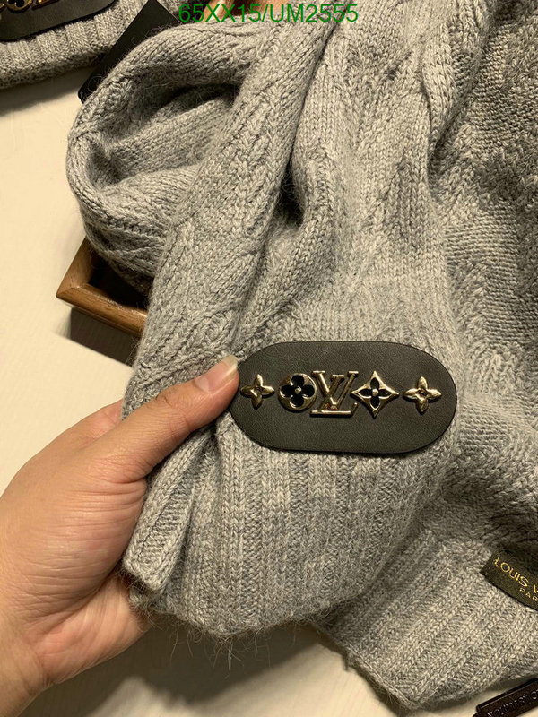 LV-Scarf Code: UM2555 $: 65USD