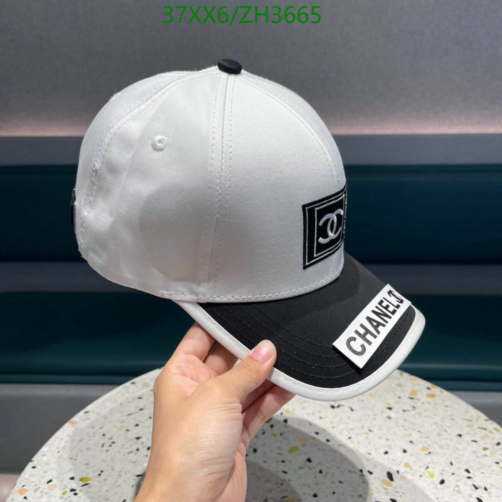 Chanel-Cap(Hat) Code: ZH3665 $: 37USD