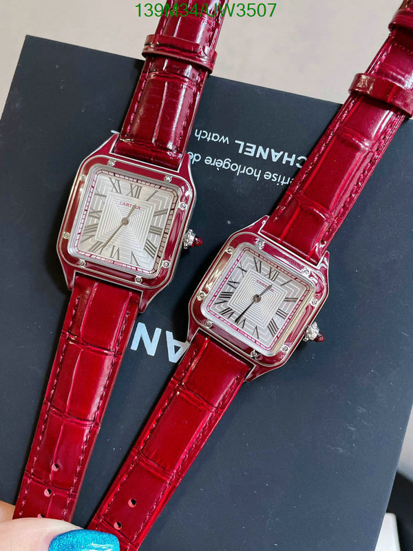 Cartier-Watch-4A Quality Code: UW3507 $: 139USD