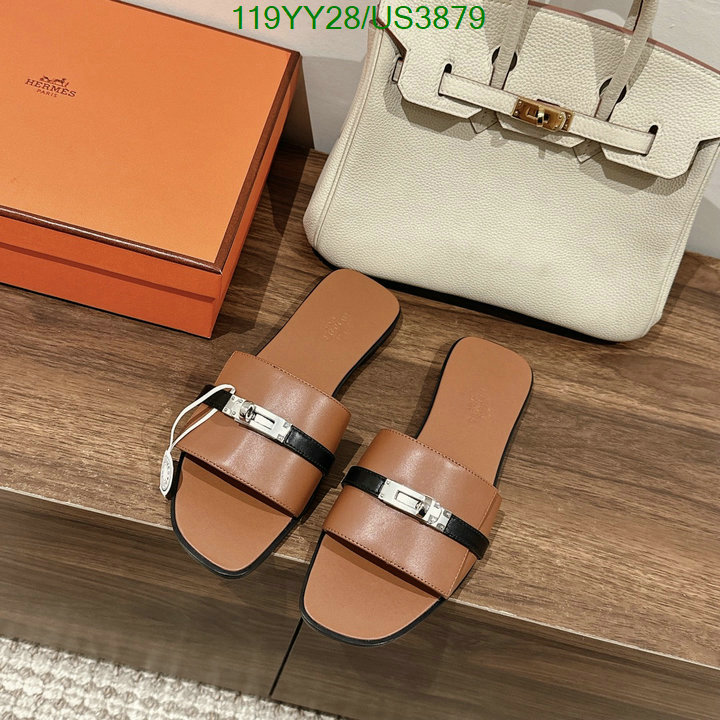 Hermes-Women Shoes Code: US3879 $: 119USD