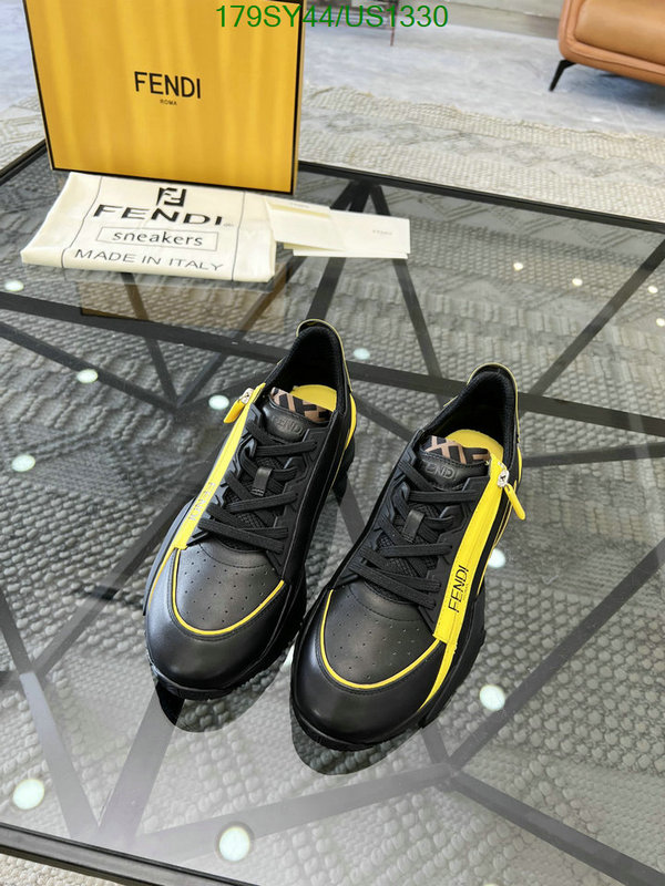 Fendi-Men shoes Code: US1330 $: 179USD