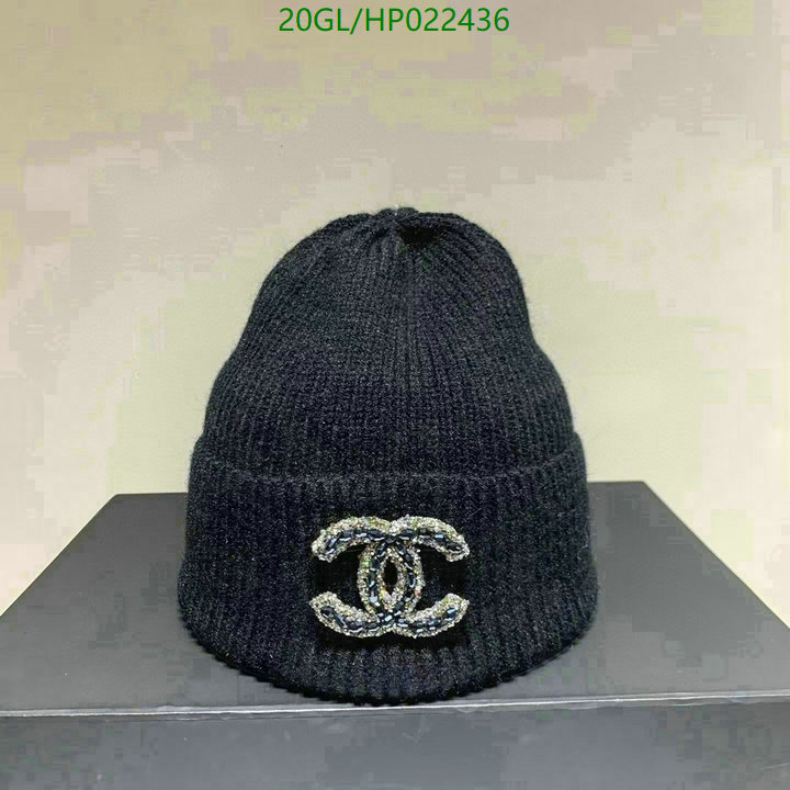 Chanel-Cap(Hat) Code: HP022436 $: 20USD