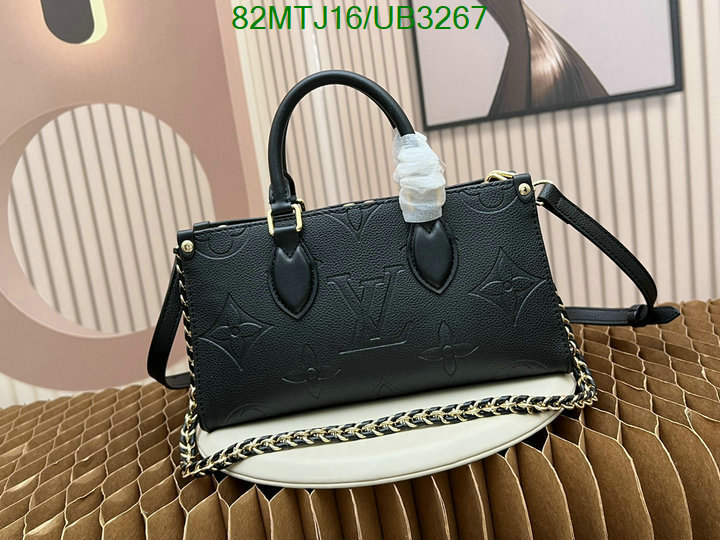 LV-Bag-4A Quality Code: UB3267 $: 82USD