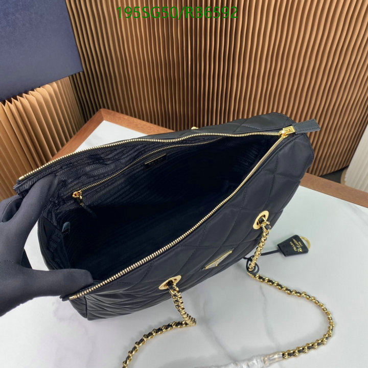 Prada-Bag-Mirror Quality Code: RB6592