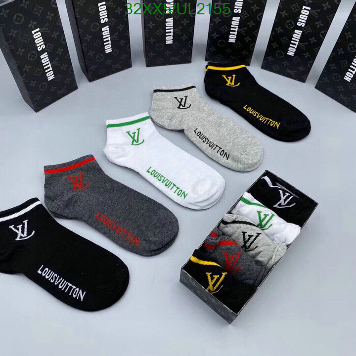 LV-Sock Code: UL2155 $: 32USD