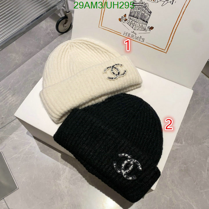 Chanel-Cap(Hat) Code: UH295 $: 29USD